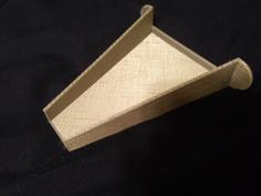 Pill Box Funnel 3D Printer Model