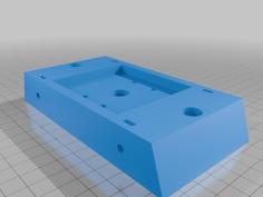 R2 Center Foot Mod 3D Printer Model