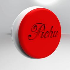 Yoyo 3D Printer Model