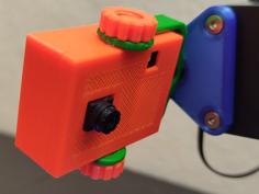 $10 Wifi Cam For Your Printer (Version 2) 3D Printer Model