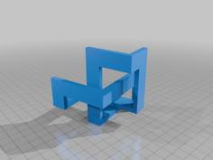 SURFACE TREFOIL KNOT 1 3D Printer Model