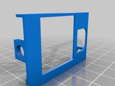 Ender6 Housing Cover 3D Printer Model