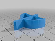 Bow And Arrow 3D Printer Model