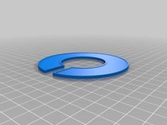 Closet Dividers 3D Printer Model