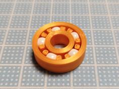 BB Bearing 608 3D Printer Model