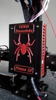 Tevo Tarantula MKS Base Case 3D Printer Model