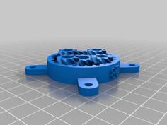 Emmett’s Planetary Gearset Reloaded (parametric) 3D Printer Model