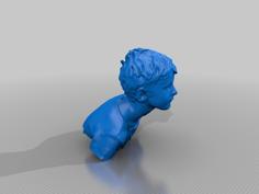 Alex S 3D Printer Model