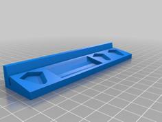 SoB Enemy Card Holder 3D Printer Model