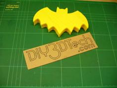 Bat Gift Box – Halloween Special! 3D Printer Model