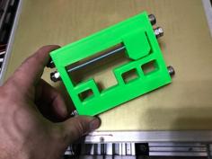 Glock Sight Tool 3D Printer Model