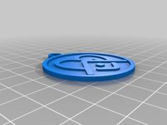 Dije 3D Printer Model