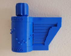 Print In Place Music Box 3D Printer Model