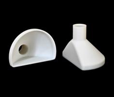 Resmed CPAP Funnel 3D Printer Model