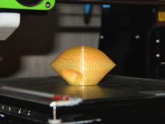 Парник 3D Printer Model