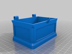 CHEST 3D Printer Model