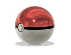 Pokemon Classic Pokeball (opens For Storage) 3D Printer Model