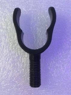 Fishing Rod Grip 3D Printer Model