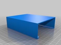 Desk Drawer 3D Printer Model