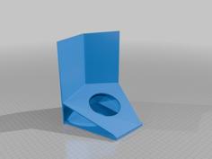 Exhibidor 3D Printer Model