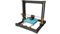 Anet A8 Bear Upgrade 3D Printer Model