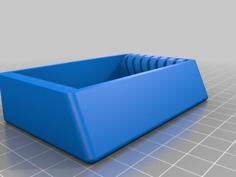 JACB – Just Another Card Box 3D Printer Model