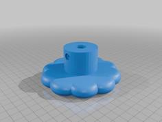 Compressor De Mola Para Manutenção De Carabinas De Pressão 3D Printer Model