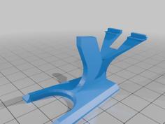 RLS Legacy (non Official) 3D Printer Model