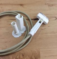 Iphone-Cable Repair Kit 3D Printer Model