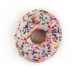 Donut With Sprinkles 3D Printer Model