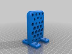 Power Wrapper For Building Fishing Rods 2/2 3D Printer Model