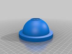 Lethal Company Apparatus 3D Printer Model