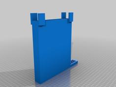 In_hive Feeder 3D Printer Model