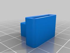 Socket Organizer 3D Printer Model