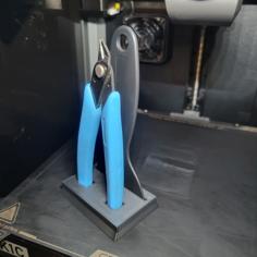 K1 Tool Holder 3D Printer Model