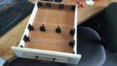 Drawer 3D Printer Model