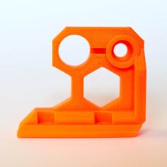 Z Top Fix MK2S 3D Printer Model