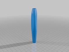 Mechanical Pencil 3D Printer Model