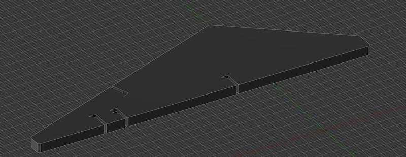 Necromolds Ruler Classic Modified 3d Printer Model Free Download - 3axis.co