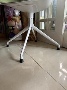 HAY CHAIR FOOT Cover 3D Printer Model