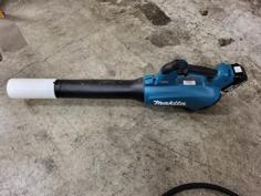 Makita Blower Extension 3D Printer Model