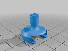 XBOX CONTROLLER JOYSTICK ATTACHMENTS MOD 3D Printer Model