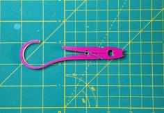 Simple Clothespin Bathroom Hook 3D Printer Model