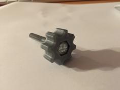 M6 Screw Tensioner 3D Printer Model