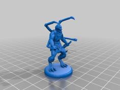 Webstor – Masters Of The Universe 3D Printer Model