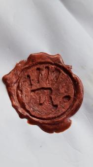 Skyrim – Dark Brotherhood Seal 3D Printer Model