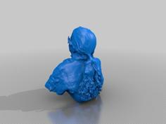 Haneesha 3D Printer Model