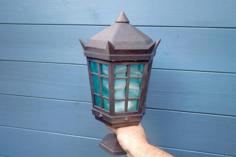 Captain’s Lantern 3D Printer Model