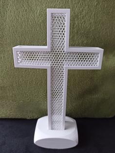 Cross Easy2print 3D Printer Model