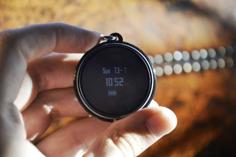 Modern Pocket Watch – A Classic Watch For Modern Times 3D Printer Model